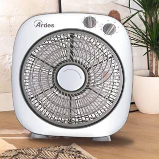 ARDES 5B24 Padló ventilátor