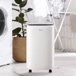 ARDES DEHU12 Páramentesítő