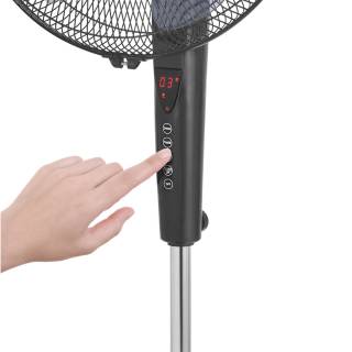 ARDES 5S41PBT Álló ventilátor távvezérlővel