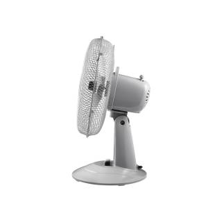 ARDES 5ST30G Asztali ventilátor  30cm - szürke