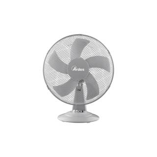 ARDES 5ST40G Asztali ventilátor 40cm - szürke
