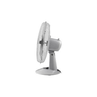 ARDES 5ST40G Asztali ventilátor 40cm - szürke