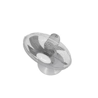 ARDES 5ST40G Asztali ventilátor 40cm - szürke