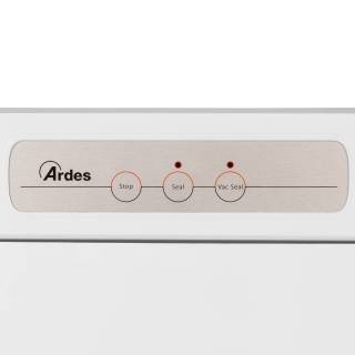 ardes 7v01w vákuumos fóliázógép ajándék ardes 1t20 kenyérpirítóval