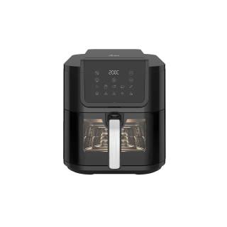 ARDES ARFRYA08LV 8 literes Air Fryer forrólevegős sütő ajándék ARDES 1T20 kenyérpirítóval