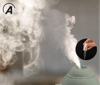 ARDES M8U001EXP Párásító