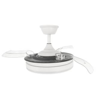 Ardes 5PL92 Mennyezeti Ventilátor távvezérlővel