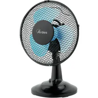 ARDES 5EA23B Asztali ventilátor