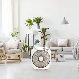 ARDES 5B24 Padló ventilátor