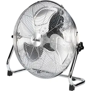 ARDES 5C40B Padló ventilátor