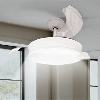 Ardes 5PL92 Mennyezeti Ventilátor távvezérlővel