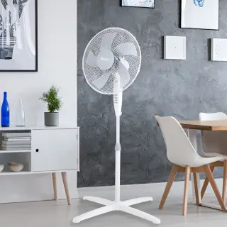 ARDES 5ST40PW Álló ventilátor