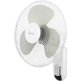 ARDES 5W40RW falra szerelhető ventilátor 40 cm