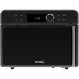 CATA - Mikro MV-F200 DT BK AIR FRYER