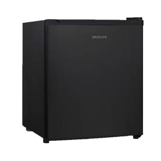 DAVOLINE MBD-51 BL ΝΕ Hűtőszekrény 41 liter